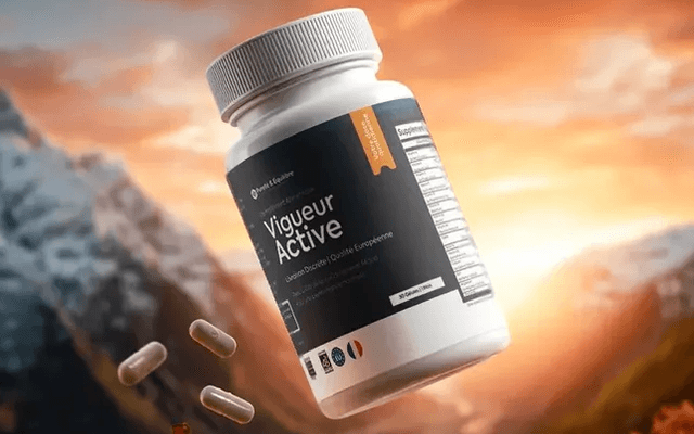 Vigueur Active Avis France 2026 (We Tested It for 120 Days) Here's Our Honest Review!