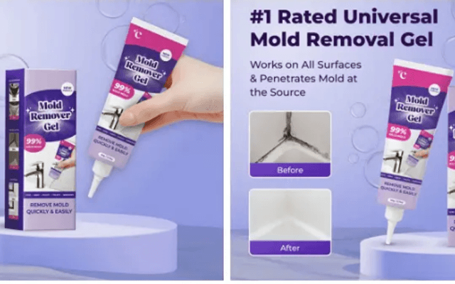 NuroClean Mold Remover Canada The Hidden Benefits Most People Don’t Realize!