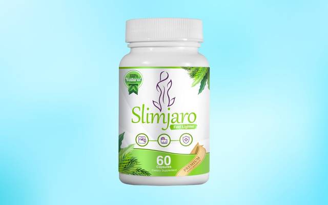 Slimjara Germany : 100 % klinisch zugelassen. Verwandeln Sie Ihren Körper in einem Monat