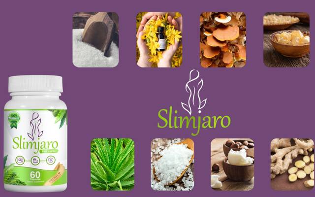 Slimjara Germany Offensichtlicher Schwindel oder echte Formel zur Unterstützung beim Abnehmen?