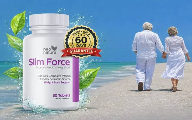 Slimforce (For Weight Loss) Does It Really Natural!