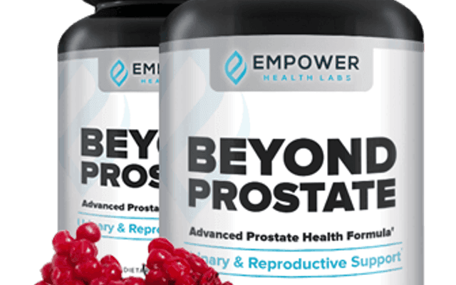 Beyond Prostate Honest Reviews, Potential Complaints & Side Effects