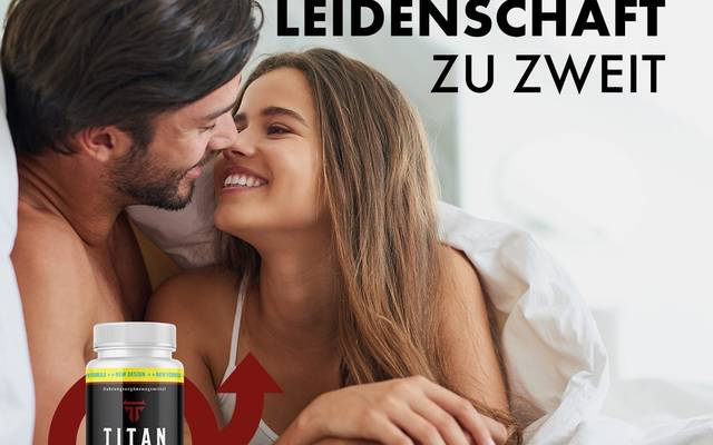 Titan Schub Germany Ehrlicher Leitfaden für Männer, die ihre sportliche Leistung verbessern wollen
