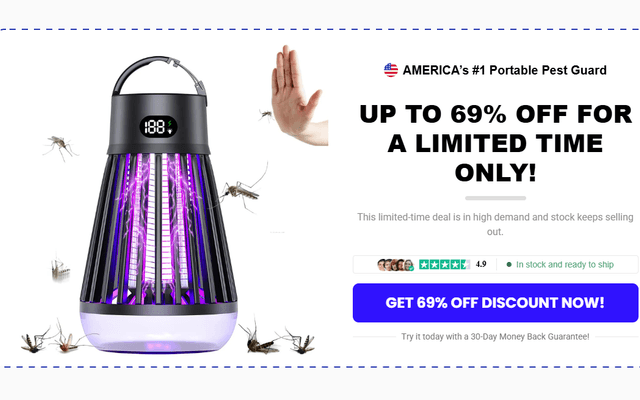 Clima Pest Guard (HONEST REVIEW 2026) – Clima Pest Guard Results After 1 Week (Must See!)