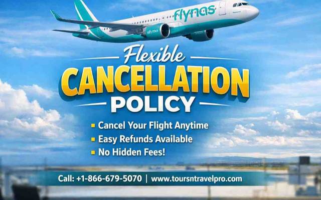 Flynas Flight Cancellation Guide 2026: Refund Rules, Fees & Easy Steps