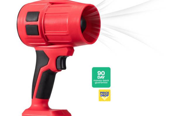 Wood Ranger Power Blower Reviews Pros, Cons, and What Real Users Are Saying