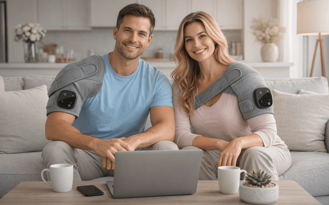 OptiJoint Reviews - [100% Real] The Truth You’ve Been Looking For!