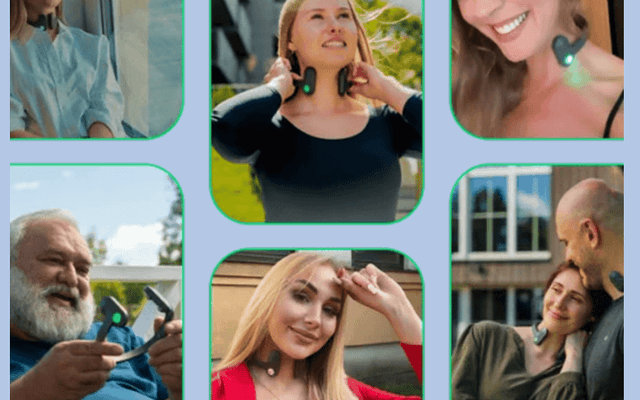 VagusX Reviews Investigated 2026 Is It Legit? I Tested VagusX Nerve Stimulator (7 Weeks Later)