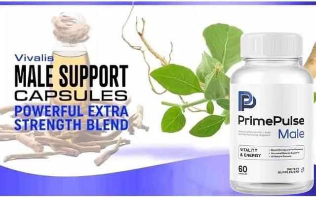 Prime Pulse Male Enhancement : Complete Buyer’s Guide, Truth, Benefits, and Honest Expectations