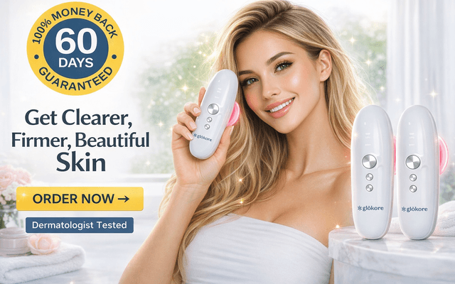 Glokore IPL Body Sculptor Reviews (Official Website) 2026 – Is It Legit or Hype? Critical Truths Buyers Can’t Ignore