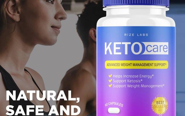 KetoCare Reviews – A Solution To Obesity! Get Official Website!