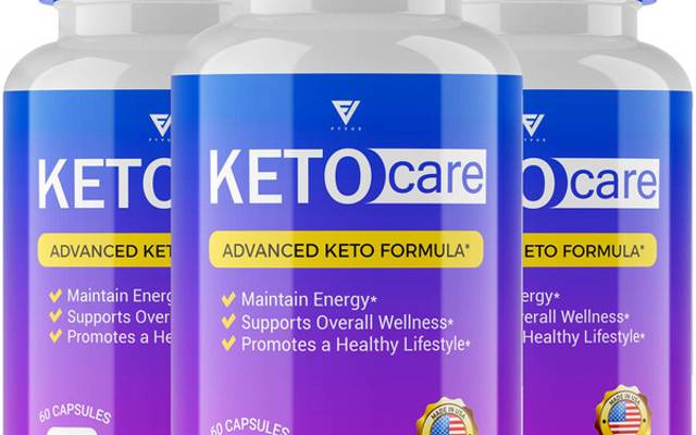 KetoCare Reviews – ACV Gummy to Burn Fat!
