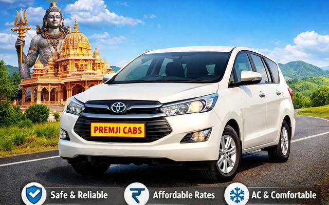 Why Taxi is the Best Travel Option for Bareilly to Manona Dham