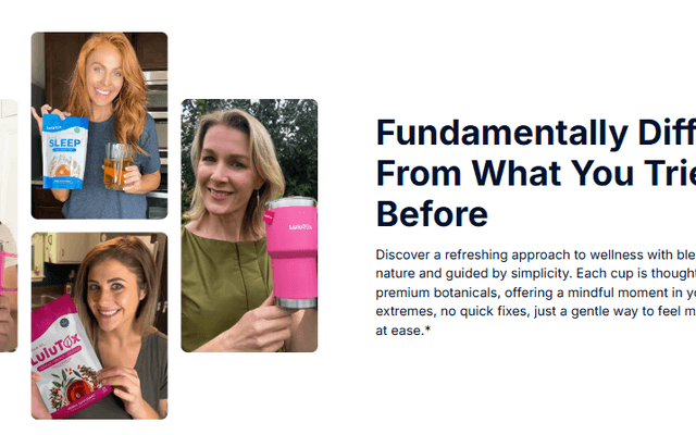 Lulutox Detox Tea Australia Review 2026: [REAL COMPLAINTS]  Is It Worth Buying?