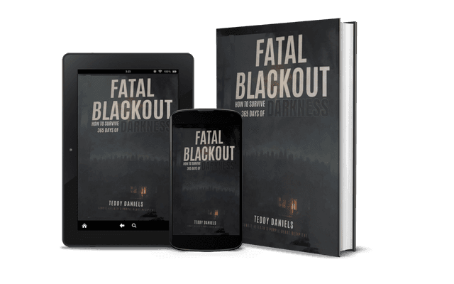 Fatal Blackout Reviews – Is This Blackout Survival Guide Worth It?