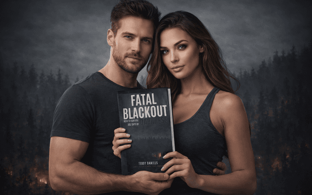 Fatal Blackout Reviews – Does This Guide Truly Prepare You for Emergencies?