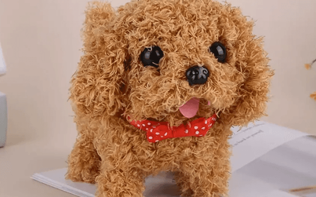 RoboPaw Robot Puppy Reviews