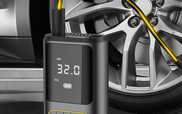 Rescue Air Pump Official