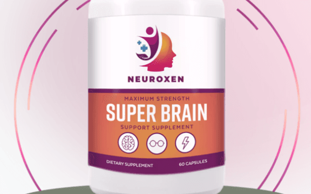 Neuroxen Official 