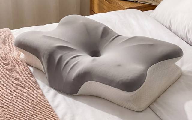 Dormiva Pillow Reviews (Real Results) – Does It Really Work?