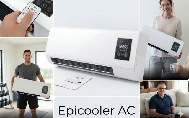 Epicooler Portable Air Conditioner Unbiased Review & Buyer's Guide for Australia