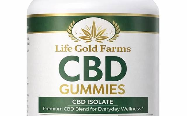 Life Gold Farms CBD Gummies Official Website Review – Where to Buy Authentic Product and Avoid Fake Sellers