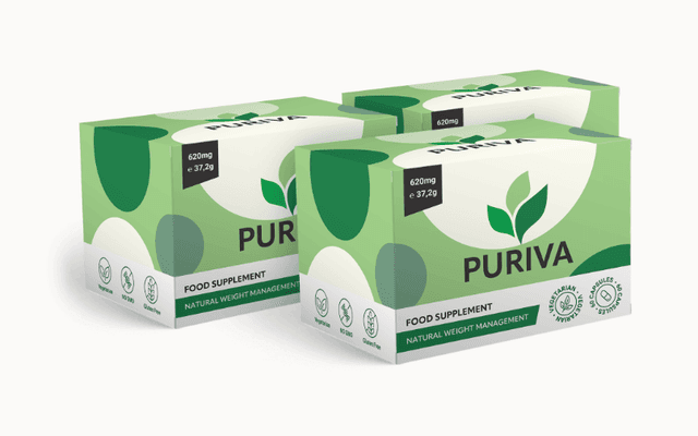 Puriva Denmark : 100% klinisk godkendt Forvandl din krop på en måned
