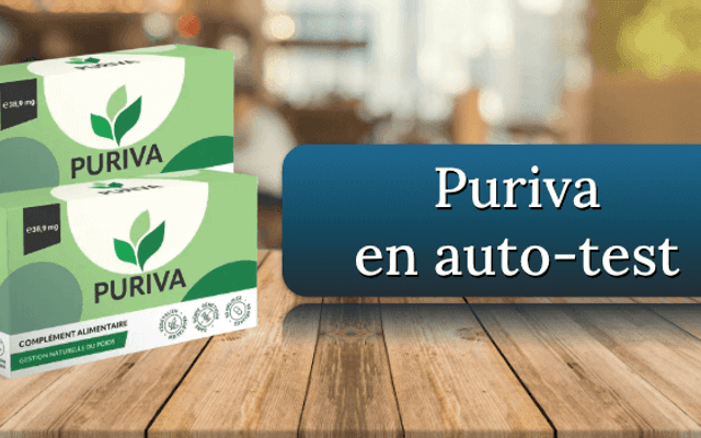 Puriva Denmark (chokerende kundeanmeldelser) Virker det virkelig eller fup?