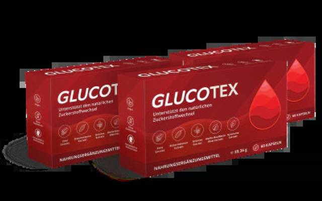 Glucotex Denmark: The Secret to Balanced Blood Sugar?