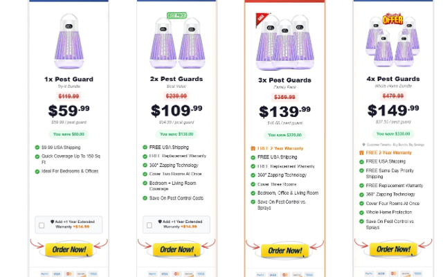 Clima Pest Guard Review 2026: Does This Mosquito Killer Device Really Work or Is It Just Hype?