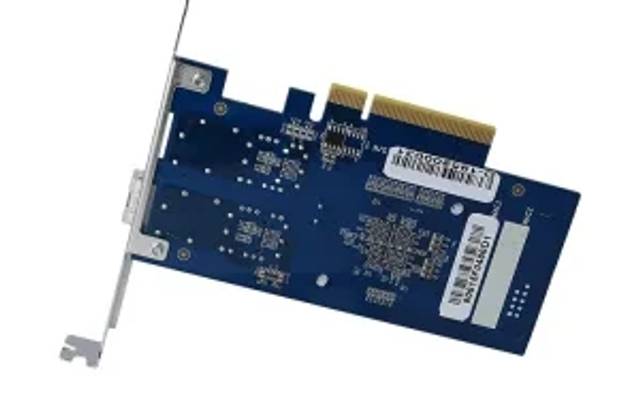Steigern Sie Ihre Netzwerkleistung mit NIC Karten BlueLan Solutions
