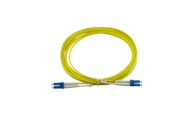 400G-Glasfaserkabel für leistungsstarke Cloud und Datacenter Lösungen