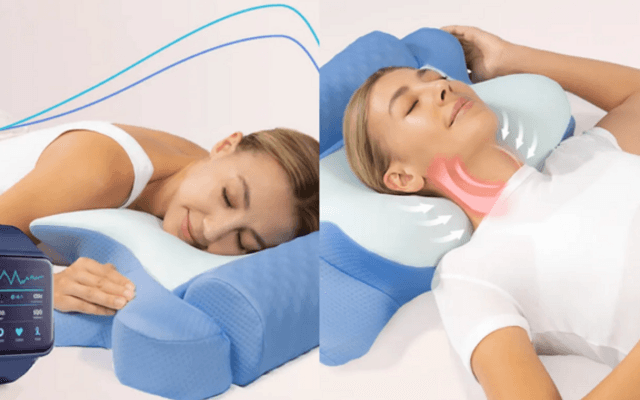 Melara Max Pillow Singapore Reviews, Price, Benefits, Ingredients & Where to Buy?