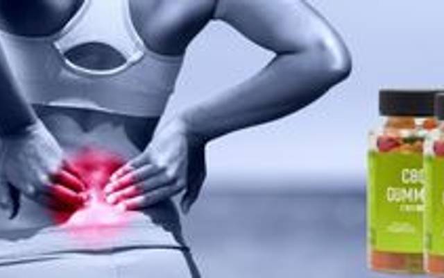 Forest Mountain Farms CBD Gummies A Delicious and Effective Way to Enhance Your Daily Routine ?