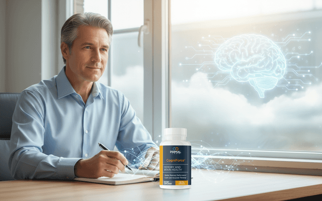 Primal Labs CogniForce (2026 Alert) Is This 