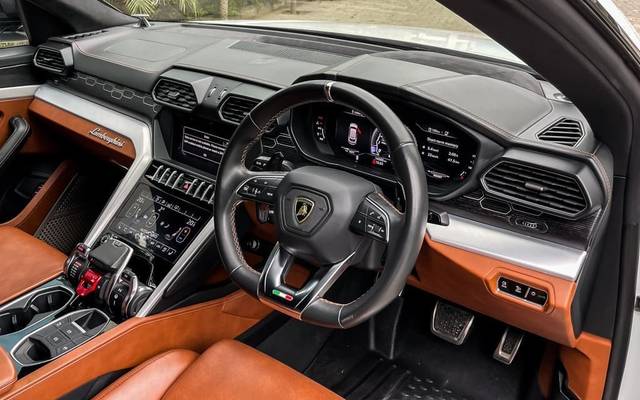 Buy Second Hand Mercedes-Benz GLE Cars in Delhi – Luxury at a Smarter Price