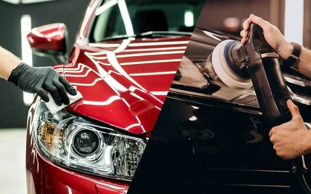 NuraFix Nano Car Spray - SCAM or LEGIT? (Honest User Reviews + Before & After Pics!)