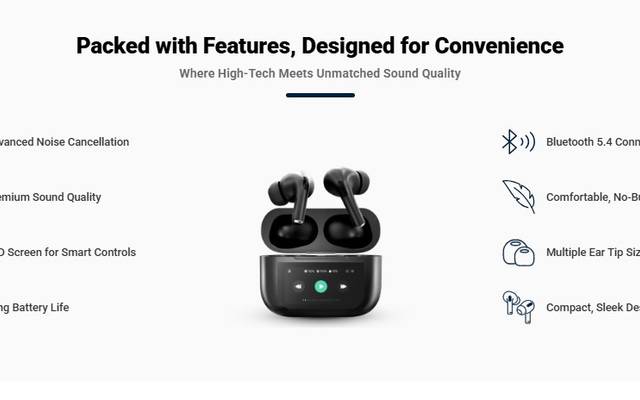 FitiBeats Wireless Airbuds (FULL REVIEW): Everything You Need to Know