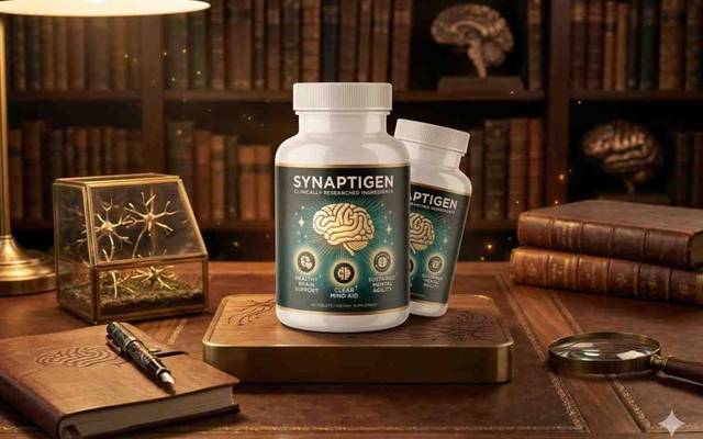 Synaptigen Consumer Reports Reviewed: Complaints, Benefits & Legitimacy