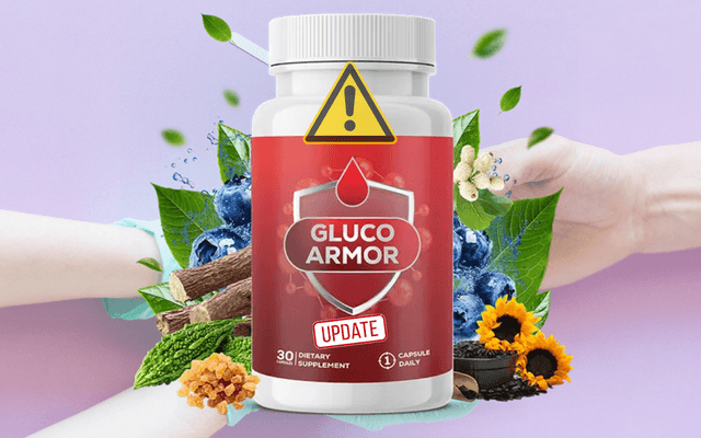 Gluco Armor Real Reviews Of Official Website