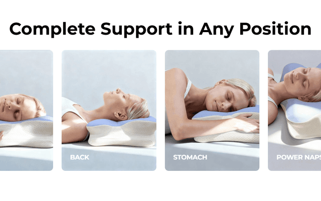 Melara Max Pillow SCAM? Doctor Reveals the HIDDEN Dangers (Don’t Buy Until You Read This!)