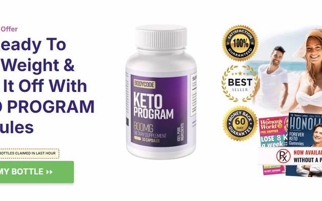 Bodycode Keto Australia – What Experts and Customers Are Saying