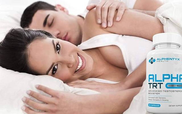 Alpha Line Canada – Premium Male Enhancement Capsules for Energy