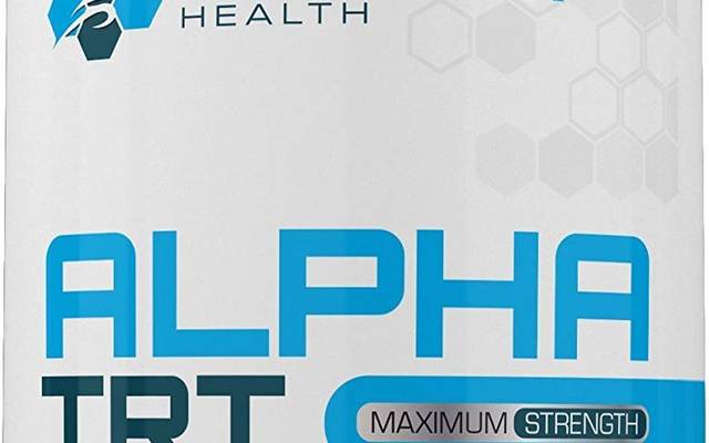 Alpha Line Enhancement Capsules Canada 2026 updated