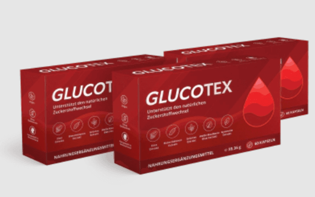Glucotex Finland Review: My Honest Opinion and Results!