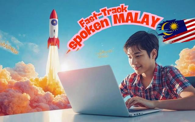 What Makes Online Malay Learning Faster and More Convenient?