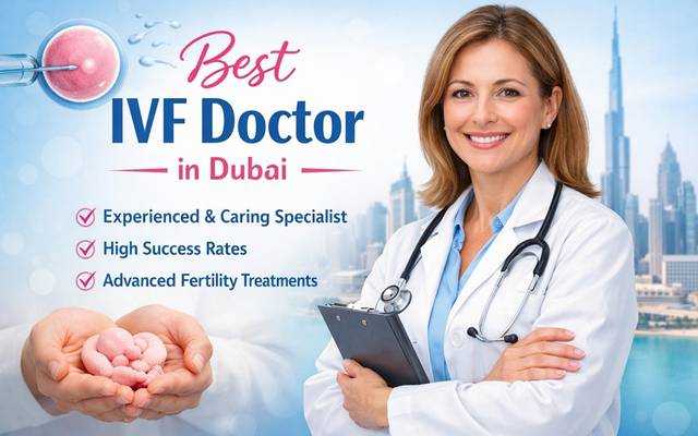 Finding Hope: Why Choosing the Right IVF Center in Dubai Matters