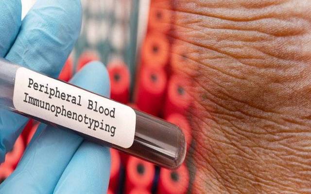 Advanced Immunophenotyping Test Services | MedGenome