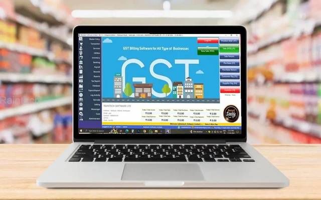 How Grocery Store Billing Software Simplifies Sales and Inventory