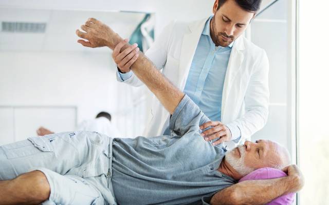 Shoulder Pain Clinic in Bangalore: Effective Solutions for Lasting Relief